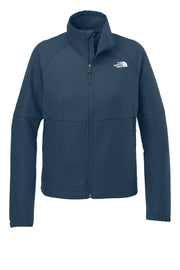 The North Face Women’s Barr Lake Soft Shell Jacket