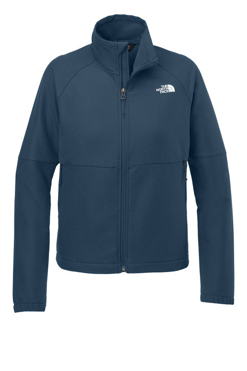 The North Face Women’s Barr Lake Soft Shell Jacket
