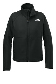 The North Face Women’s Barr Lake Soft Shell Jacket