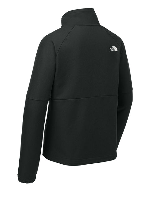 The North Face Women’s Barr Lake Soft Shell Jacket
