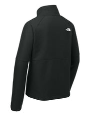The North Face Women’s Barr Lake Soft Shell Jacket