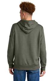 The North Face Sleeve Logo Pullover Hoodie