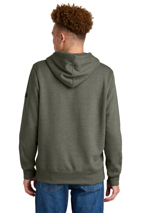 The North Face Sleeve Logo Pullover Hoodie