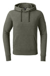 New Taupe Green Heather