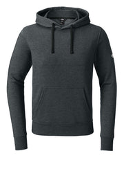 The North Face Sleeve Logo Pullover Hoodie