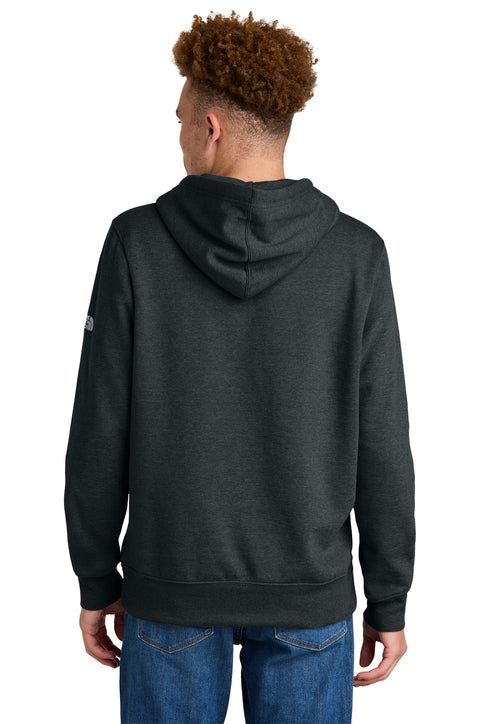The North Face Sleeve Logo Pullover Hoodie
