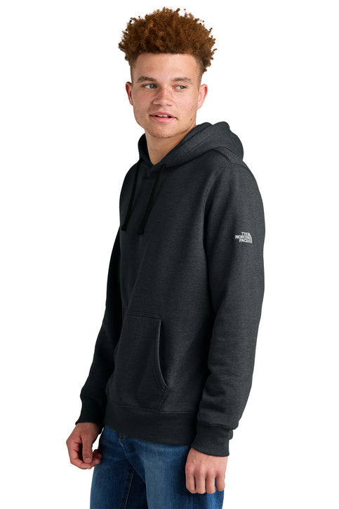 The North Face Sleeve Logo Pullover Hoodie