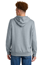 The North Face Sleeve Logo Pullover Hoodie