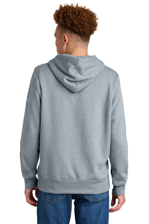 The North Face Sleeve Logo Pullover Hoodie
