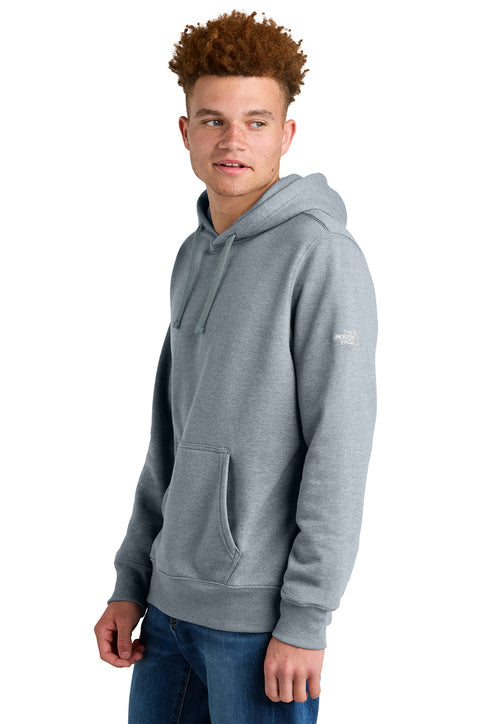 The North Face Sleeve Logo Pullover Hoodie