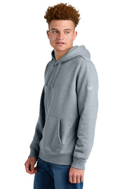 The North Face Sleeve Logo Pullover Hoodie