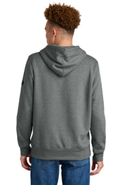 The North Face Sleeve Logo Pullover Hoodie