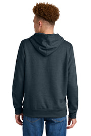 The North Face Sleeve Logo Pullover Hoodie