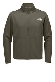 The North Face Double-Knit 1/2-Zip Fleece
