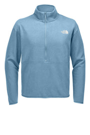 The North Face Double-Knit 1/2-Zip Fleece