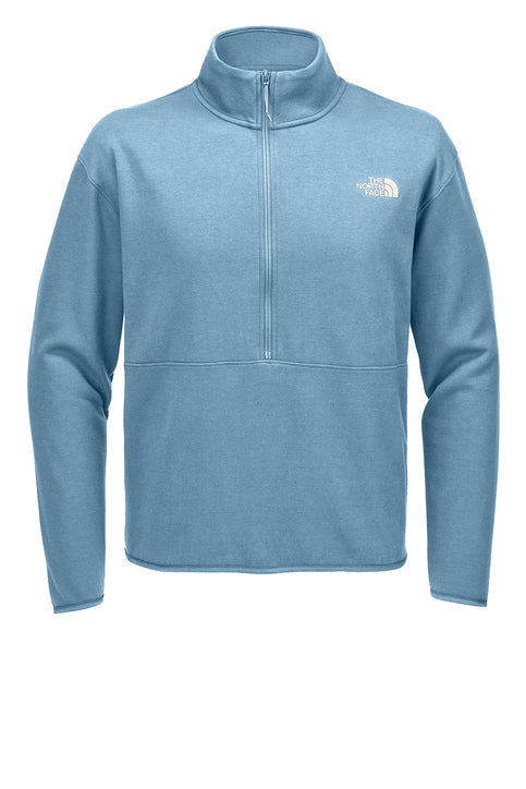 The North Face Double-Knit 1/2-Zip Fleece