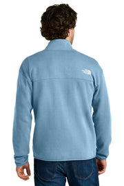 The North Face Double-Knit 1/2-Zip Fleece
