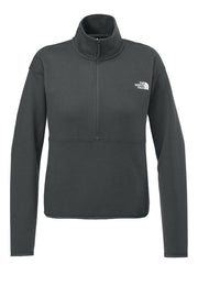 The North Face Women’s Double-Knit 1/2-Zip Fleece