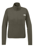 The North Face Women’s Double-Knit 1/2-Zip Fleece