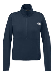 The North Face Women’s Double-Knit 1/2-Zip Fleece