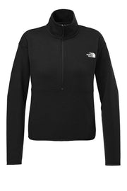 The North Face Women’s Double-Knit 1/2-Zip Fleece