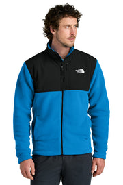 The North Face Highest Peak Full-Zip Fleece Jacket