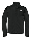 TNF Black/Gravel