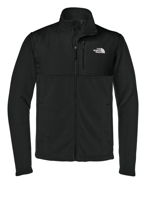 The North Face Highest Peak Full-Zip Fleece Jacket