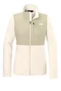 The North Face Women’s Highest Peak Full-Zip Fleece Jacket
