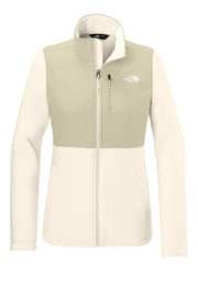 The North Face Women’s Highest Peak Full-Zip Fleece Jacket