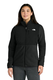 The North Face Women’s Highest Peak Full-Zip Fleece Jacket
