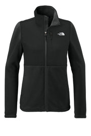 The North Face Women’s Highest Peak Full-Zip Fleece Jacket