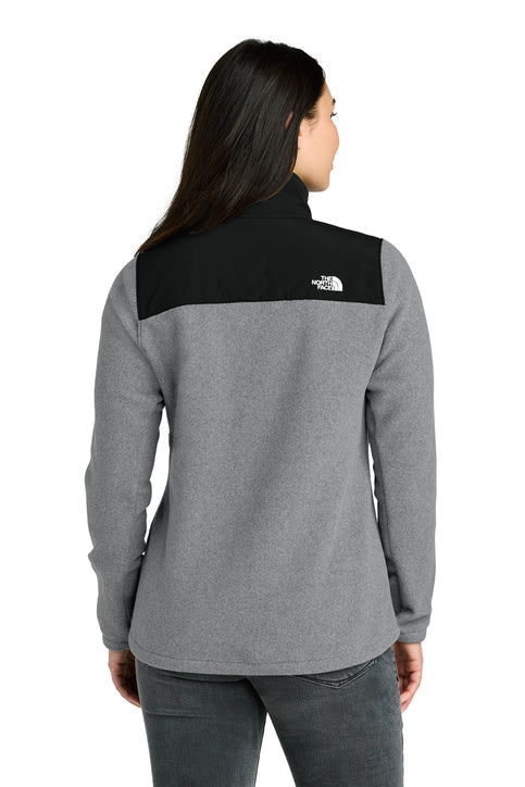 The North Face Women’s Highest Peak Full-Zip Fleece Jacket