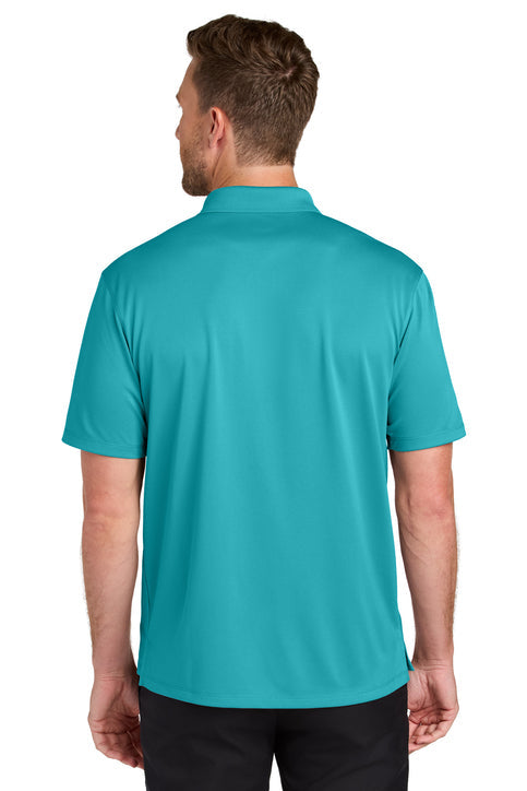 Port Authority Wearever Performance Pique Polo