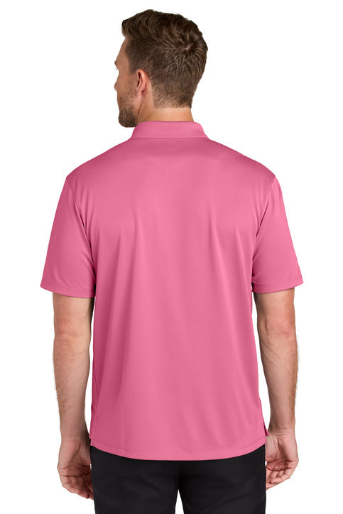 Port Authority Wearever Performance Pique Polo