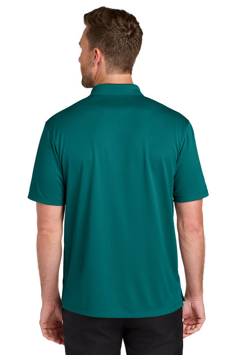 Port Authority Wearever Performance Pique Polo