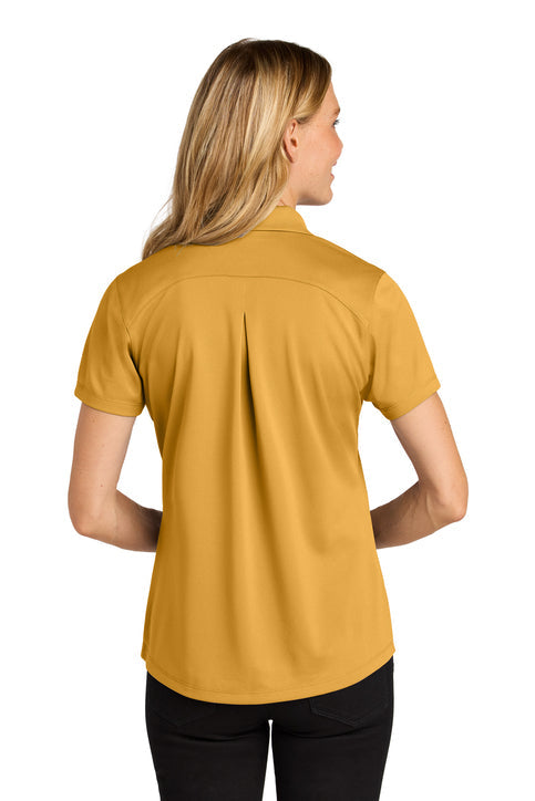 Port Authority Women’s Wearever Performance Pique Polo