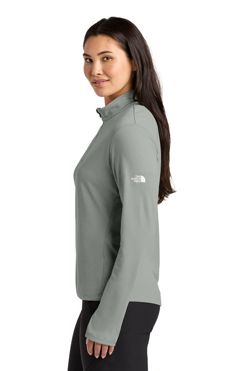 The North Face Women’s Ambition 1/4-Zip