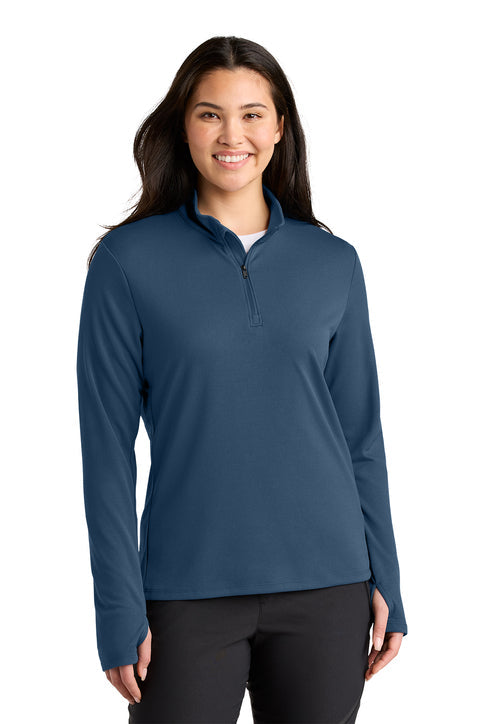The North Face Women’s Ambition 1/4-Zip