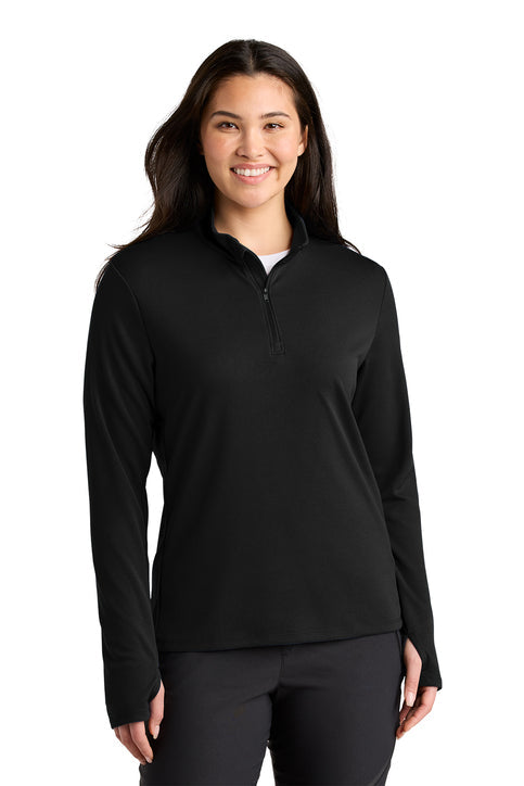 The North Face Women’s Ambition 1/4-Zip