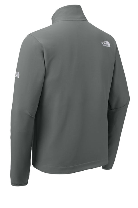 The North Face Edge Stretch Soft Shell Jacket