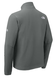 The North Face Edge Stretch Soft Shell Jacket