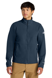 The North Face Edge Stretch Soft Shell Jacket