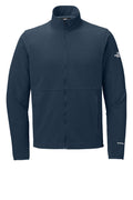 The North Face Edge Stretch Soft Shell Jacket