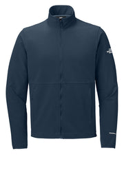The North Face Edge Stretch Soft Shell Jacket