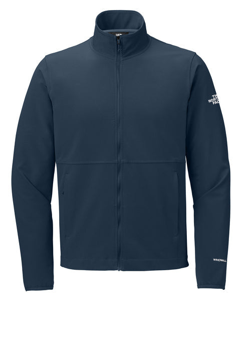 The North Face Edge Stretch Soft Shell Jacket