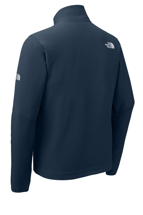 The North Face Edge Stretch Soft Shell Jacket