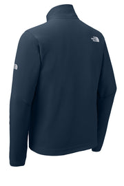 The North Face Edge Stretch Soft Shell Jacket