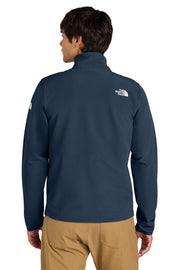 The North Face Edge Stretch Soft Shell Jacket