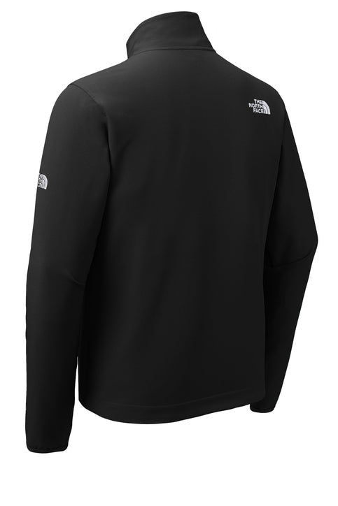 The North Face Edge Stretch Soft Shell Jacket